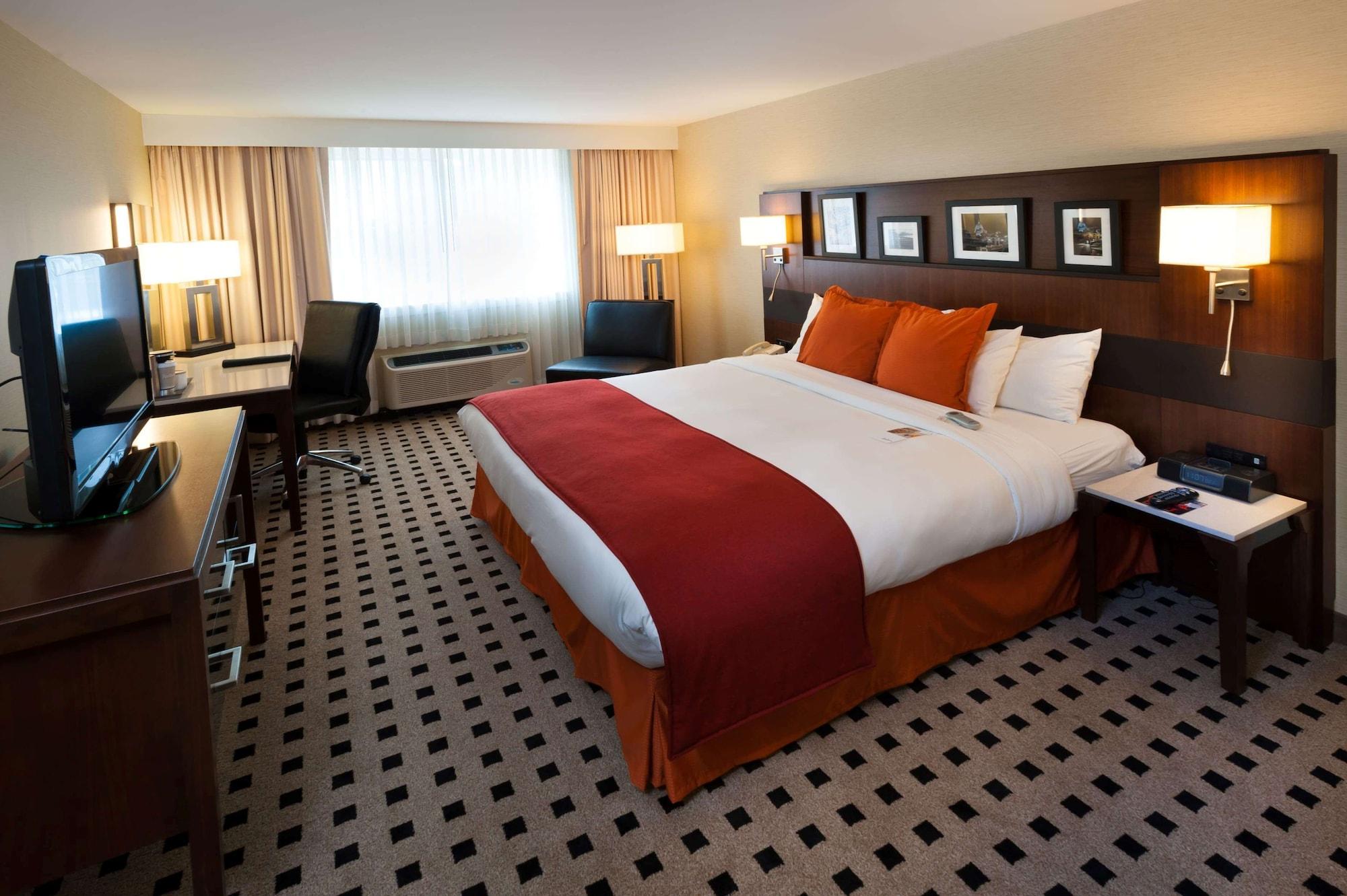 Penn Harris Hotel Harrisburg, Trademark By Wyndham Kültér fotó