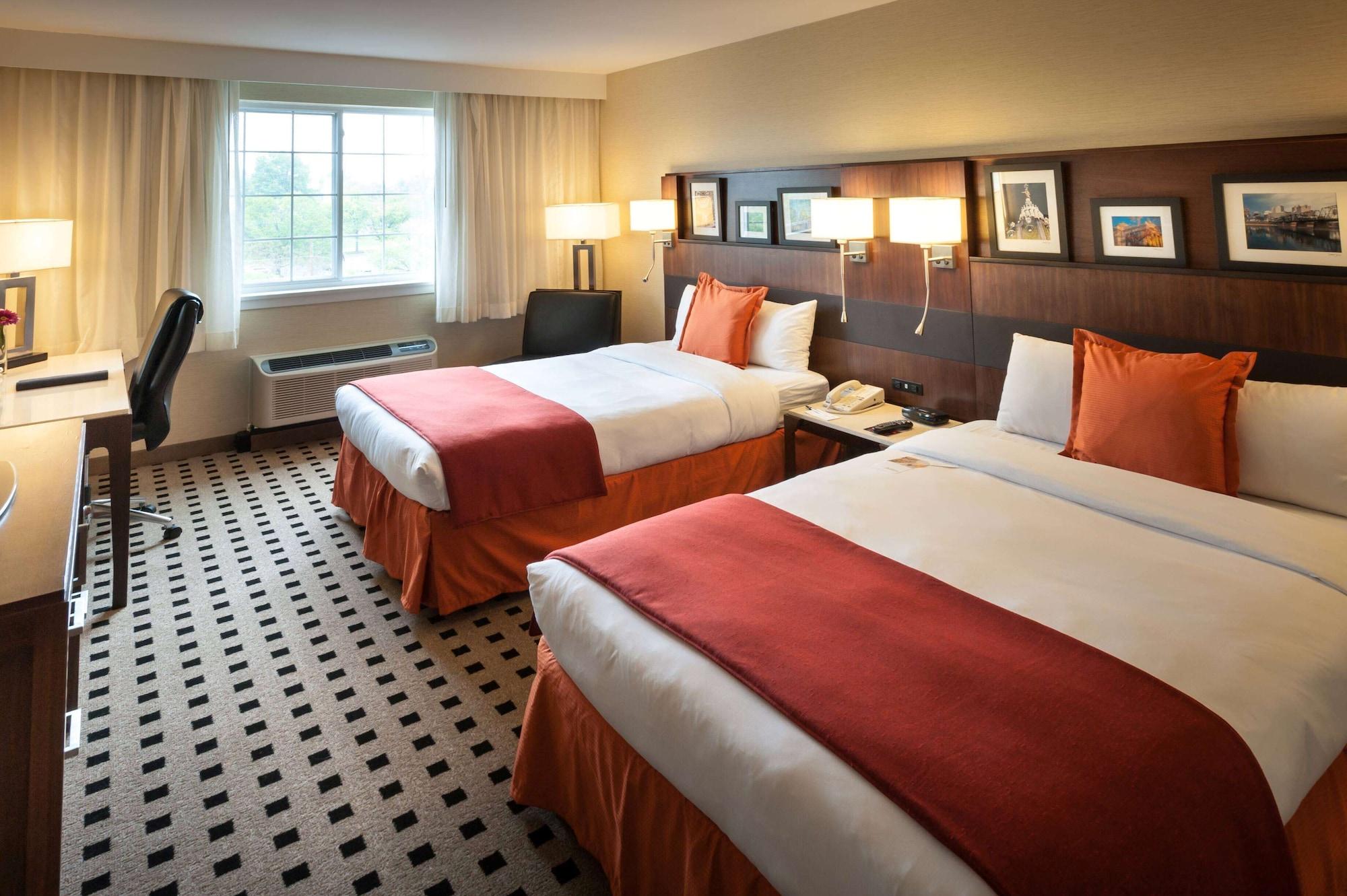 Penn Harris Hotel Harrisburg, Trademark By Wyndham Kültér fotó