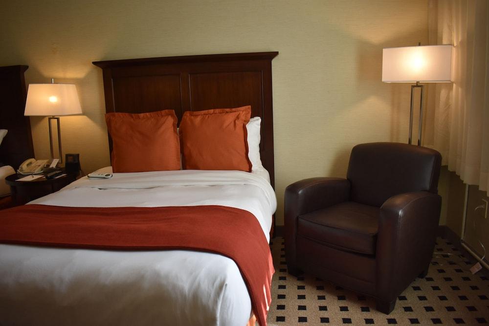 Penn Harris Hotel Harrisburg, Trademark By Wyndham Kültér fotó