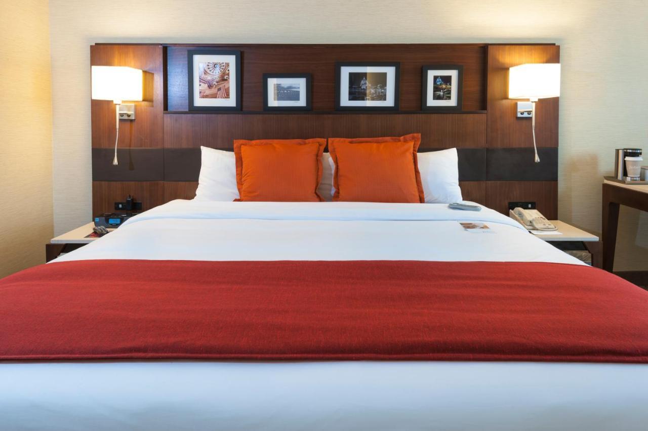 Penn Harris Hotel Harrisburg, Trademark By Wyndham Kültér fotó