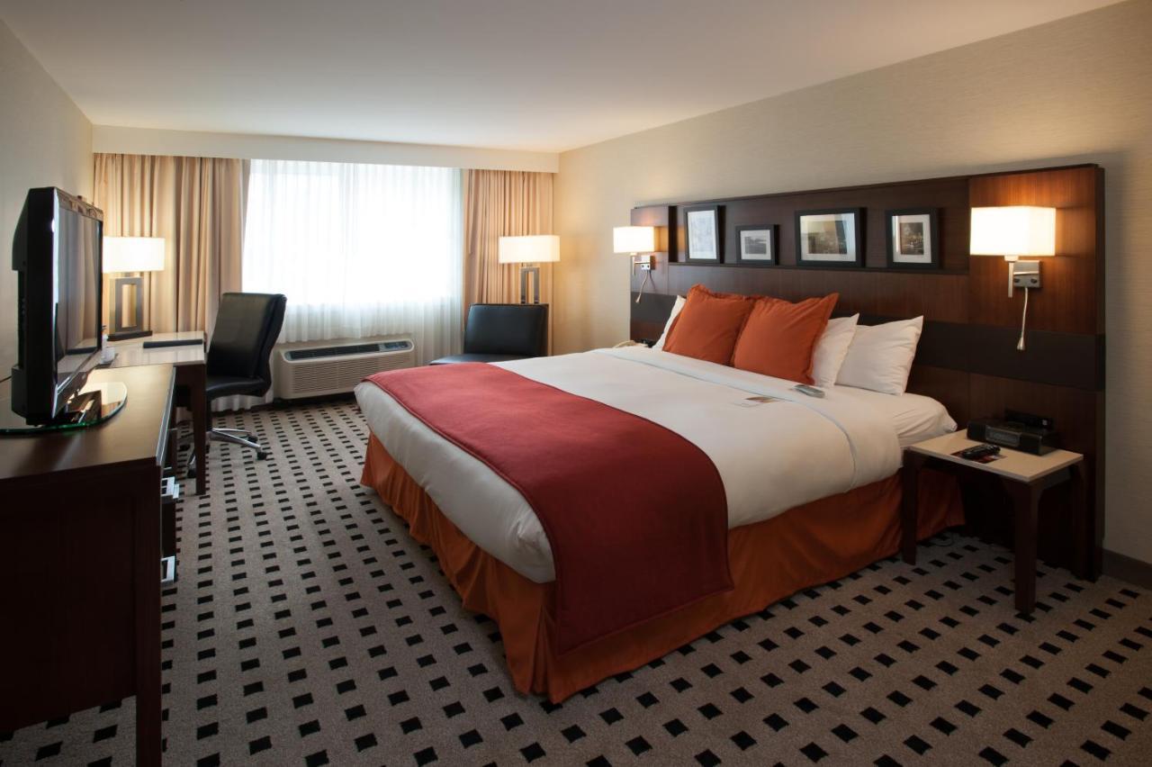 Penn Harris Hotel Harrisburg, Trademark By Wyndham Kültér fotó