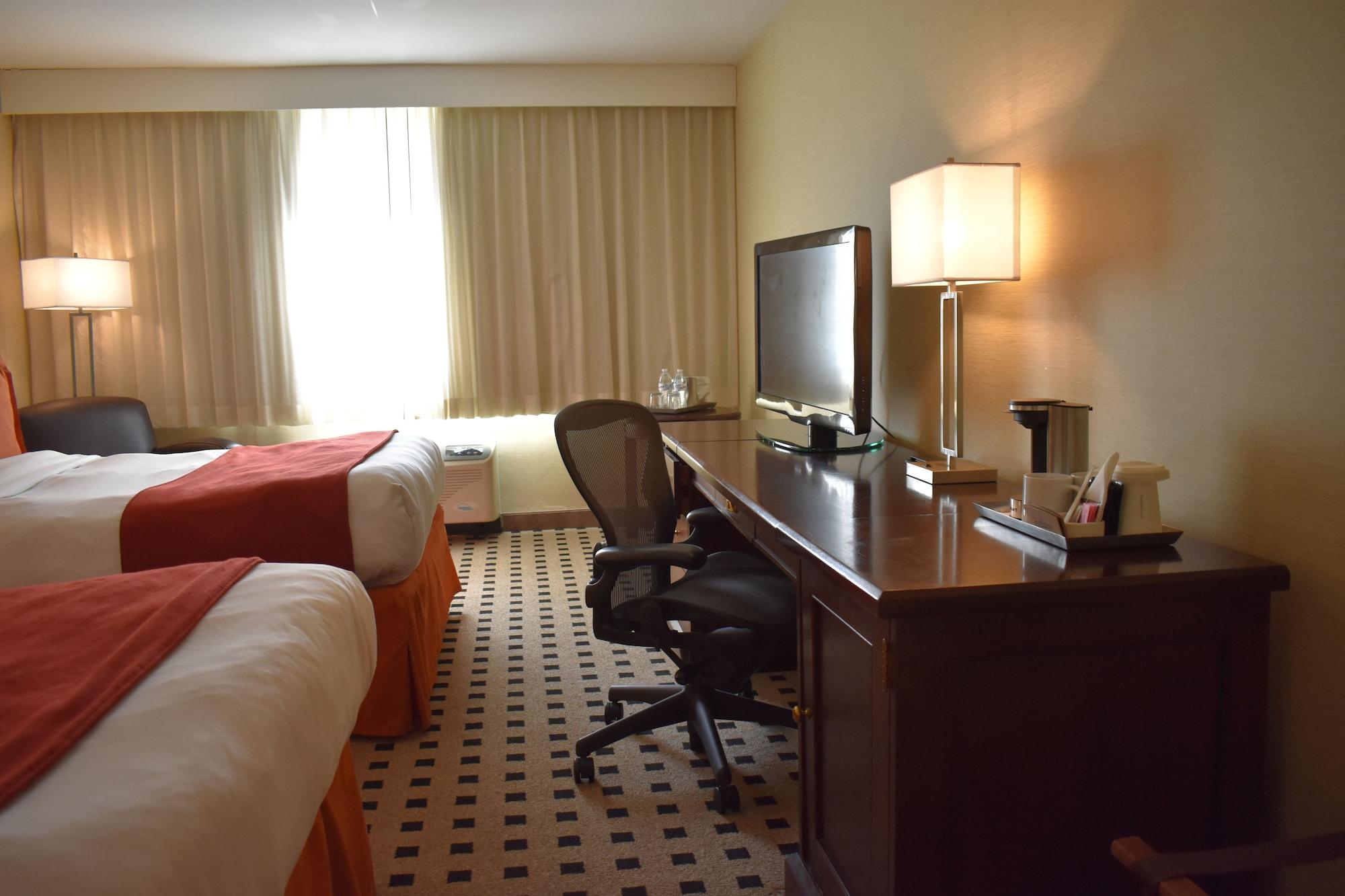 Penn Harris Hotel Harrisburg, Trademark By Wyndham Kültér fotó