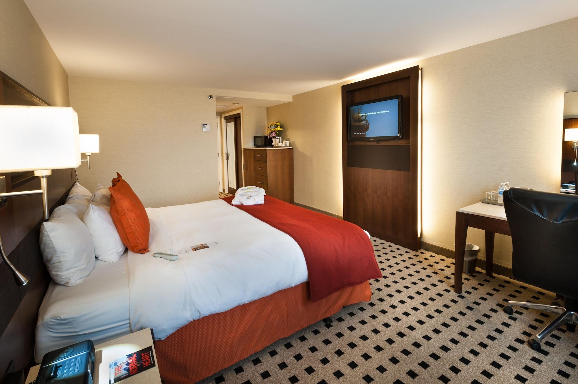 Penn Harris Hotel Harrisburg, Trademark By Wyndham Kültér fotó