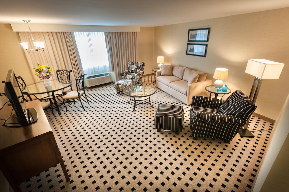 Penn Harris Hotel Harrisburg, Trademark By Wyndham Kültér fotó