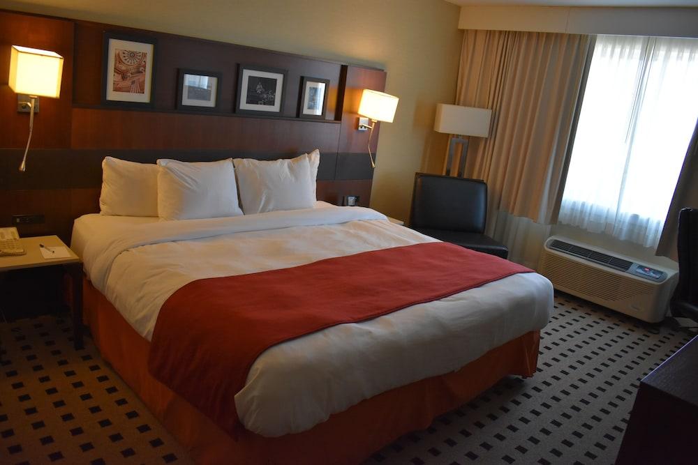 Penn Harris Hotel Harrisburg, Trademark By Wyndham Kültér fotó