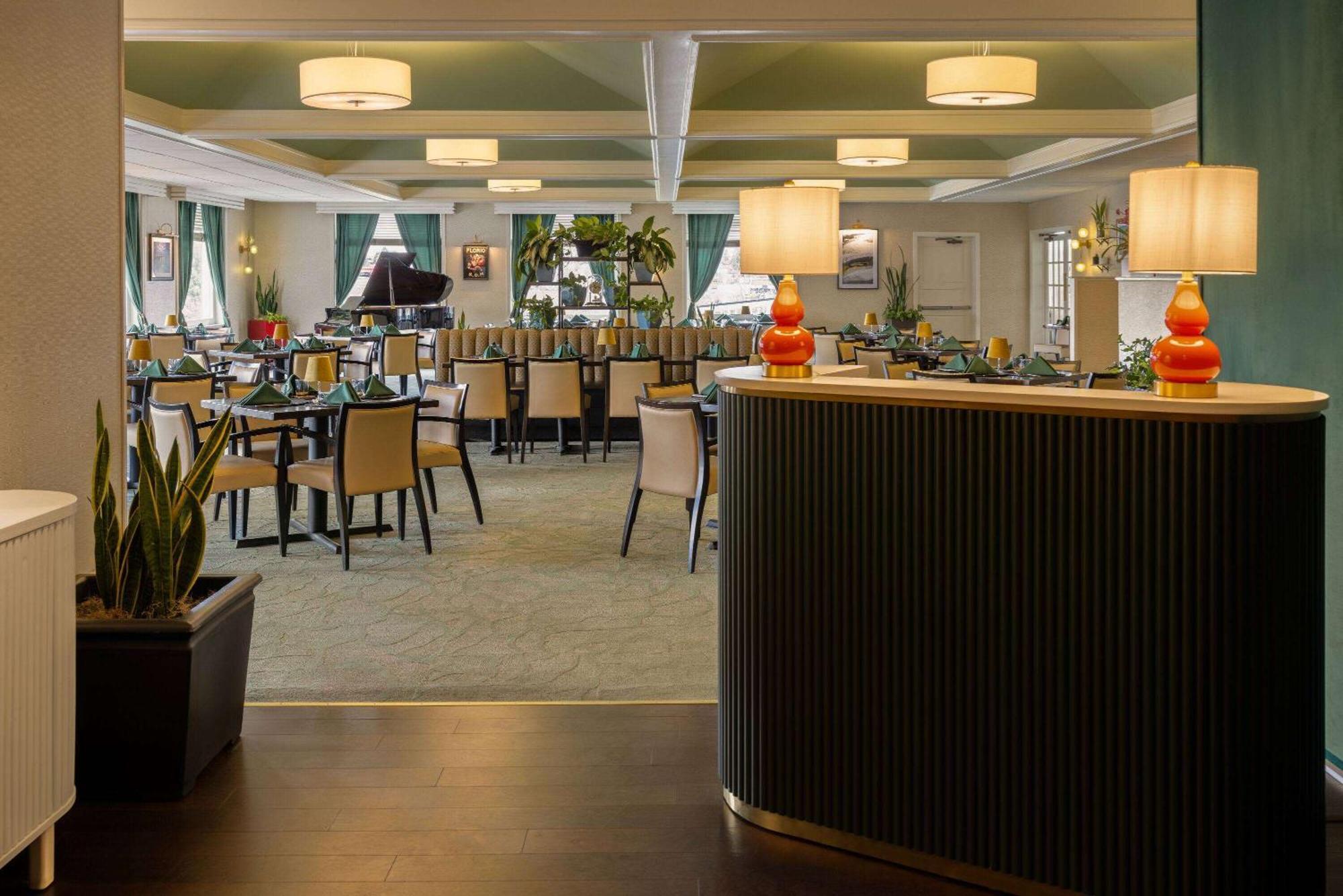 Penn Harris Hotel Harrisburg, Trademark By Wyndham Kültér fotó