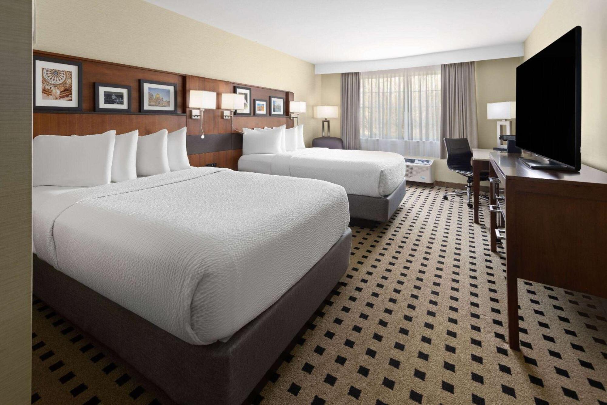 Penn Harris Hotel Harrisburg, Trademark By Wyndham Kültér fotó