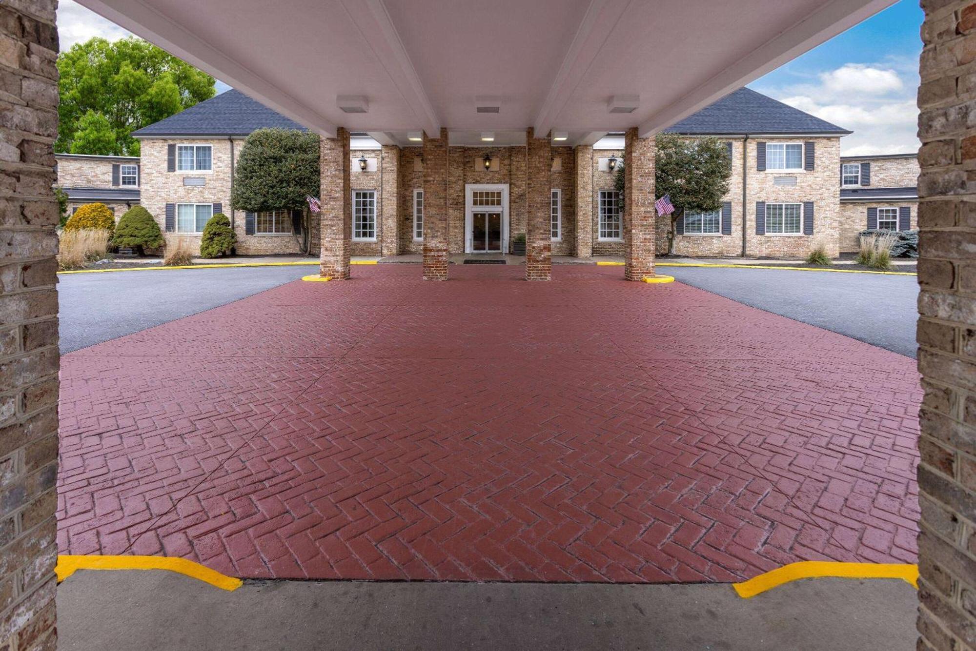 Penn Harris Hotel Harrisburg, Trademark By Wyndham Kültér fotó