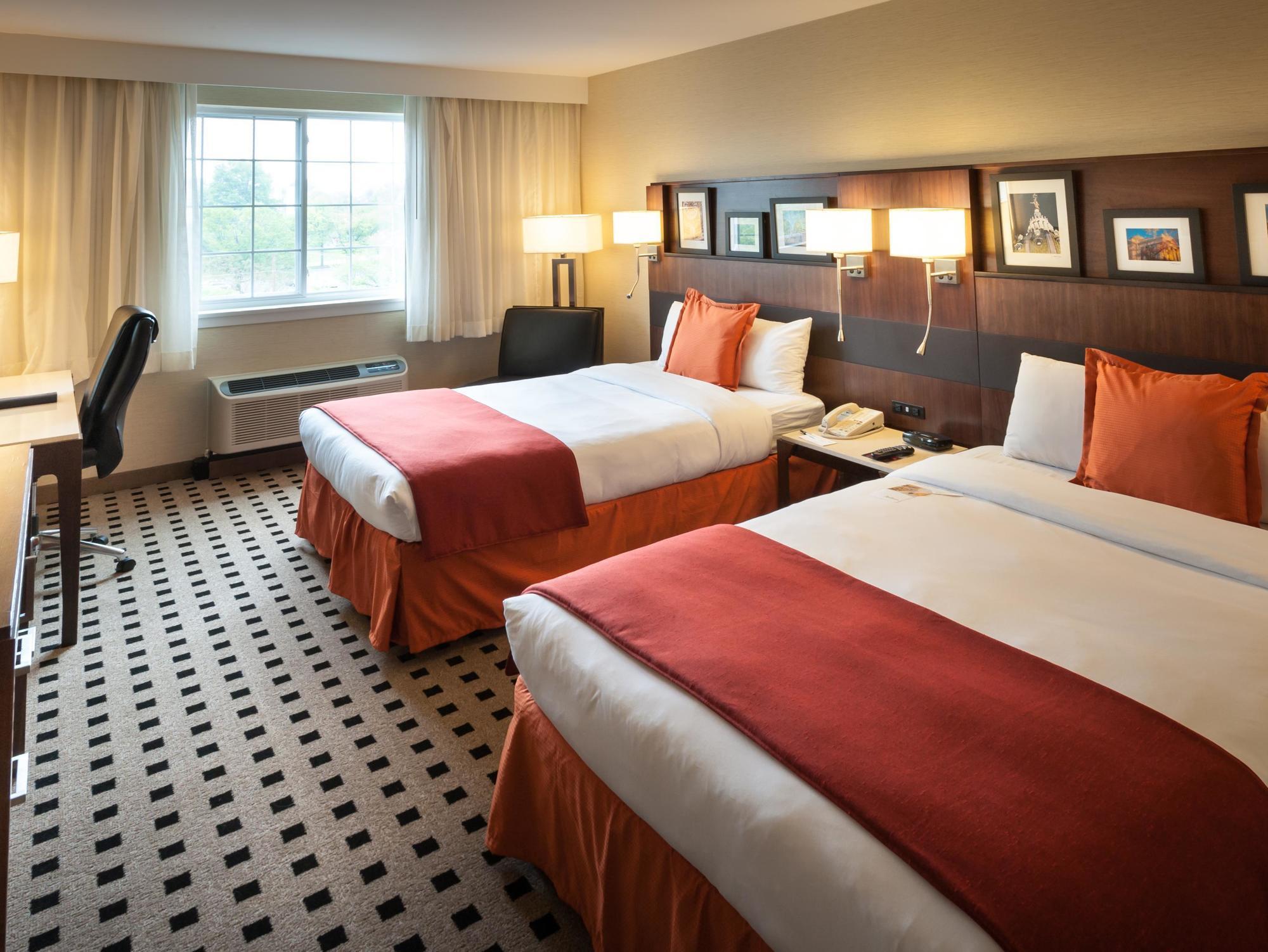Penn Harris Hotel Harrisburg, Trademark By Wyndham Kültér fotó